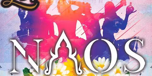 \ud83e\udd73 APERO NAOS \u201cSpring Party\u201cPt Versailles\ud83d\udd25Entre\u0301e Gratuite