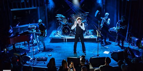 David Bowie Tribute: Diamond Dogs in Manifesto Hoorn