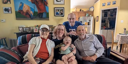 Week of Memorial and Celebration