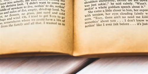 Pints & Pages Lariat Lodge