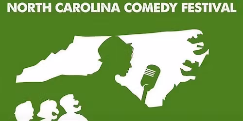 2026 North Carolina Comedy Festival FEST PASS