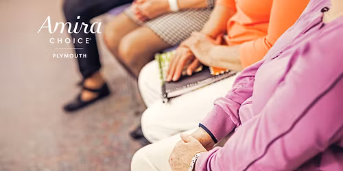 May - Parkinson\u2019s Support Group