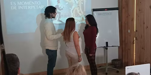 CONSTELACIONES FAMILIARES