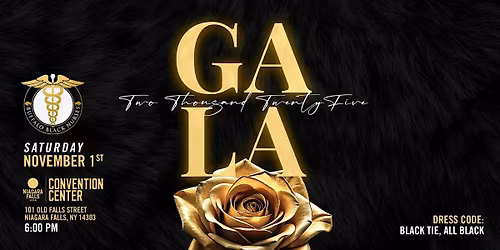 Nurses Gala and Scholarship Dinner