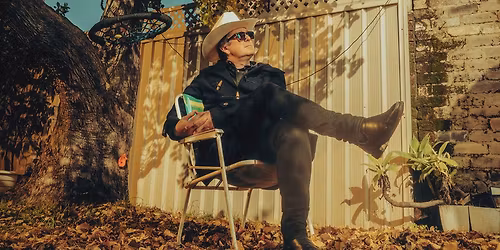 Great Southern Nights Presents David MacCormack & The Polaroids + Victoria 