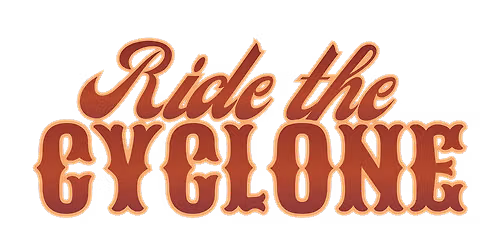 Ride the Cyclone
