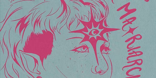 Star Matriarch, RC & The Roundabouts, and SIDE\/WORK