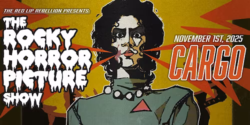 The Rocky Horror Picture Show