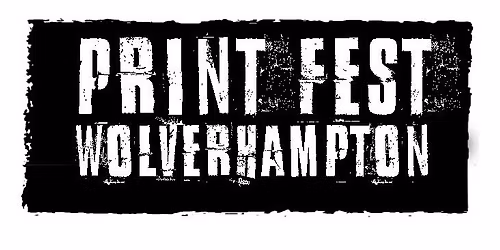 Print Fest Wolverhampton