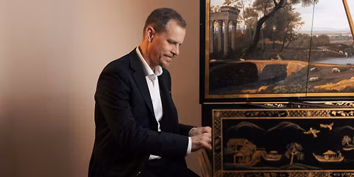 Goldbergvariationerna av J S Bach -  Tidl\u00f6s musik f\u00f6r s\u00f6mnl\u00f6sa 