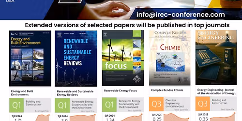 IREC2026