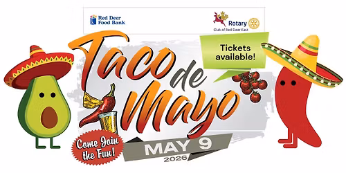 Taco de Mayo \u2013 A Fiesta for a Cause