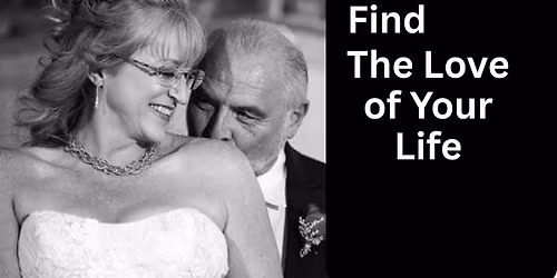 Find The Love of Your Life