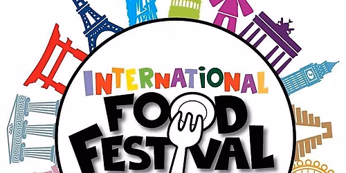 International Food, Culture, Arts, and Crafts Festival