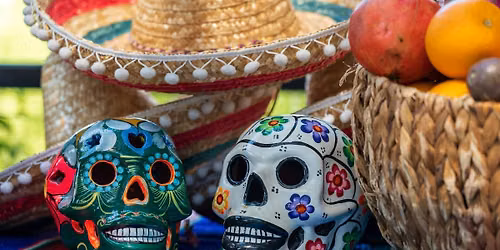 Boston Pops - Day of the Dead at Boston Symphony Hall