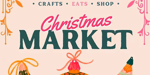 HOLIDAY MARKET