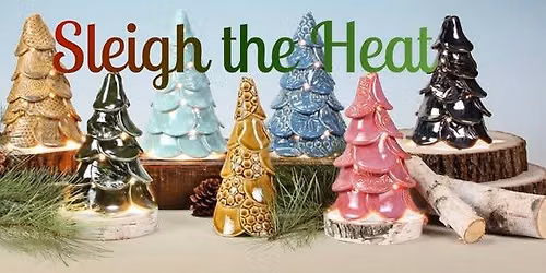 Summer Camp - Sleigh the Heat