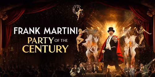 Frank Martini - Party of the Century