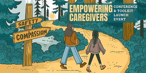 Empowering Caregivers: a survivor-led, anti-trafficking event