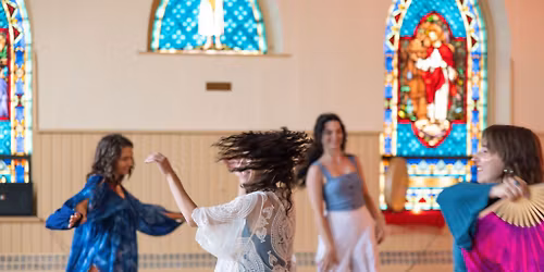 Heart Centered Movement