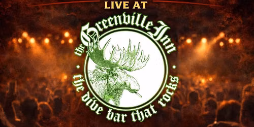The Greenville Inn