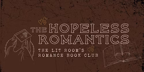 Hopeless Romantics December Book Club