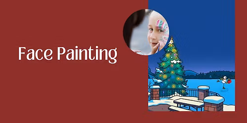 Face Painting with Pipsqueak 