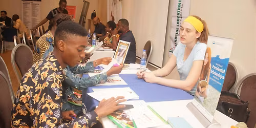 Lagos Island International Education Fair 2026