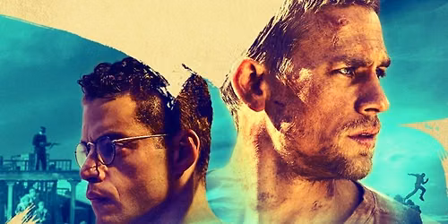 Film: Papillon