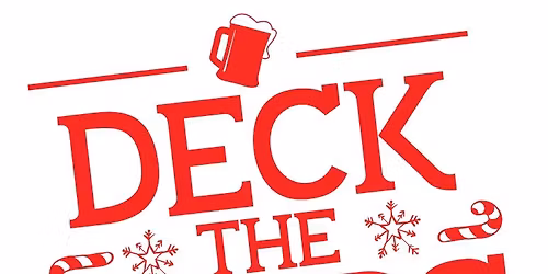 Deck the Bars 2025