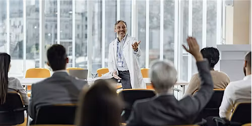 StrokeCare - Clinical Summit