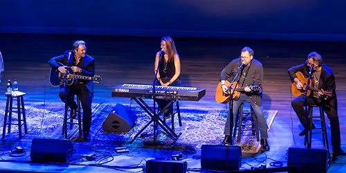 Concert for Cumberland Heights at Ryman Auditorium