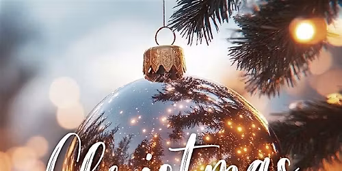 Christmas Party Nights on Bramall Lane