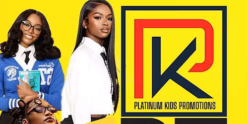 SCHOOL UNIFORM PARTY (PLATINUM KIDS 25TH ANNIVERSARY)