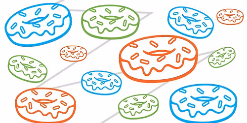 Pastries With The Principal