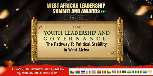 West African Leadership Summit and Awards