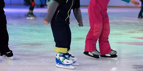 Family Fun Sunday Skate | Superhero Weekend