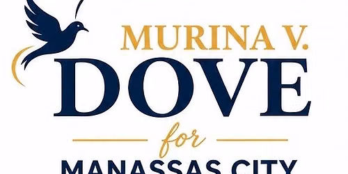 Murina V. Dove Campaign Launch Party - Keeping it REAL for Manassas Students