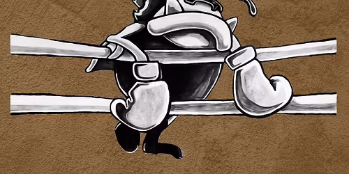 Fat Bat Battle of the Bartenders