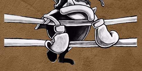 Fat Bat Battle of the Bartenders