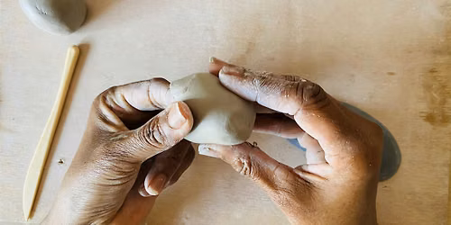 Pottery Class