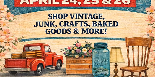 PICKIN\u2019 in the PARKING LOT