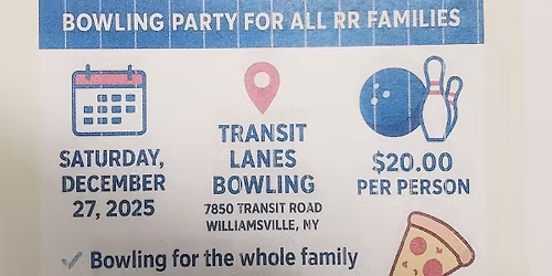 2025 New Year's Event