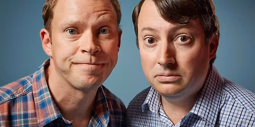 Big Mad Andy's Peep Show Quiz - Bristol