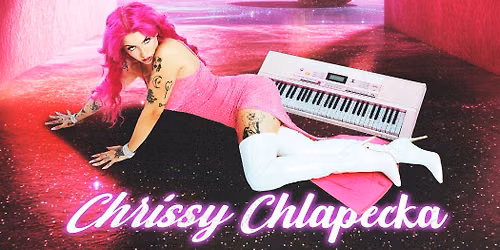 Chrissy Chlapecka at Encore at Uptown Theater Kansas City