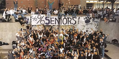 Garfield Bulldogs c\/o 1996 - 30 Year Celebration!