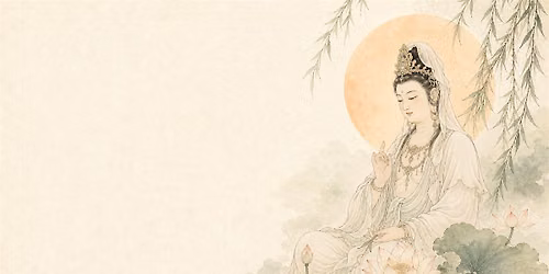 Awakening Compassion: Celebrating Avalokiteshvara's Enlightenment