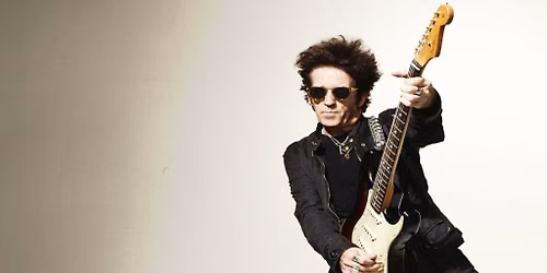 Willie Nile Band