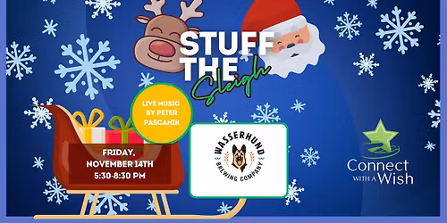 Stuff the Sleigh 2025