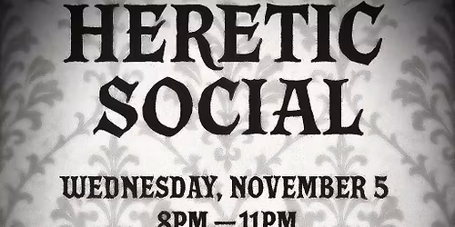 Heretic Social